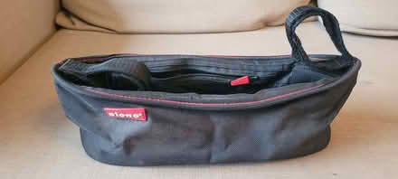 Photo of free Caddy for pram or push chair (Vale LA1) #1