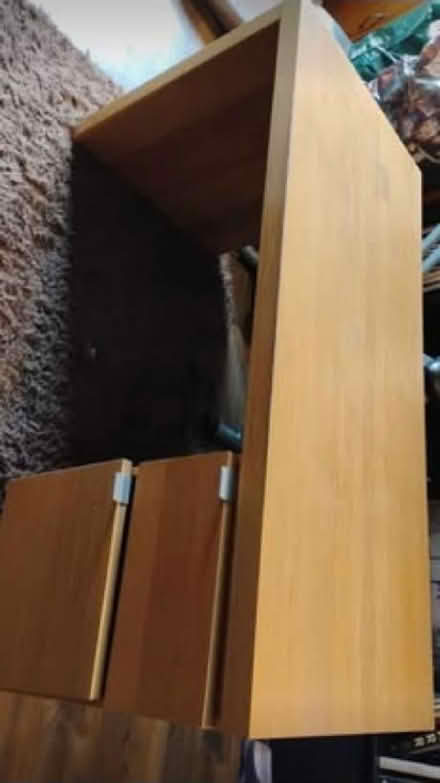 Photo of free Desk (Dudbridge GL5) #1