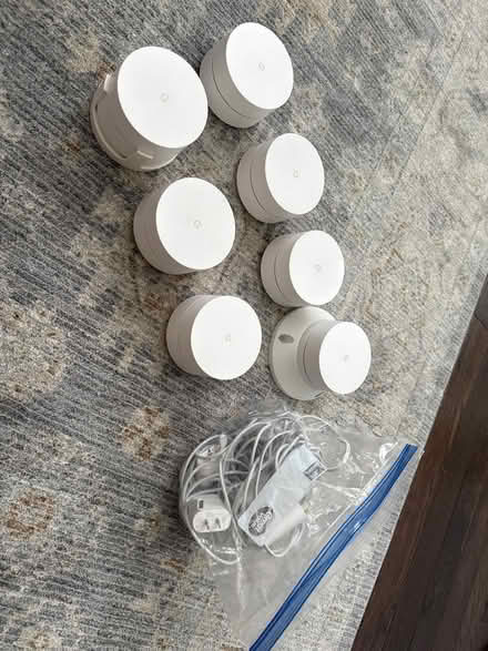 Photo of free Google Wifi System (Flemington, NJ) #1