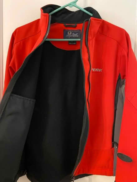 Photo of free Great Windbreaker Jacket (Philadelphia, 19120) #3