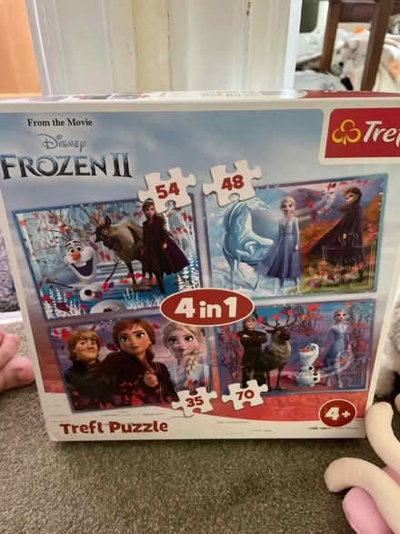 Photo of free Kids toys and books (Blacklands TN34) #2