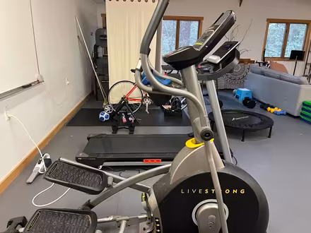 Photo of free Elliptical (East asheville) #2