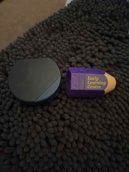 Photo of free Pencil sharpeners (SW11 Battersea) #1