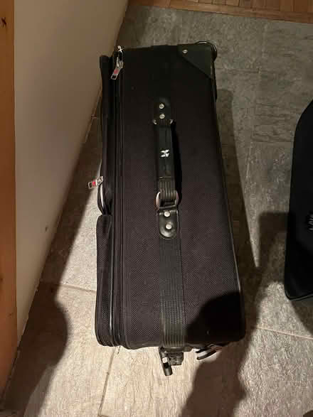 Photo of free Suitcase #2 (Ottawa west) #1