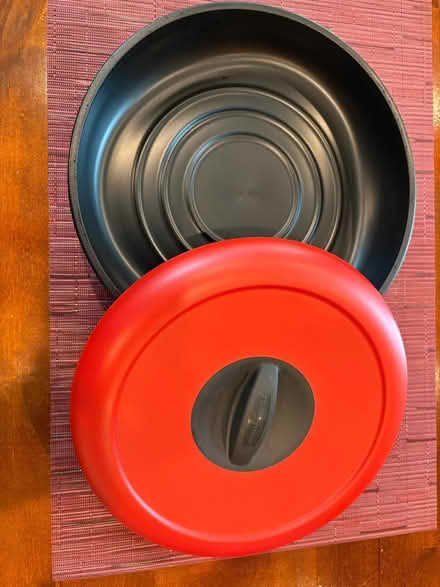 Photo of free Tortilla warmer (Ashburn) #1
