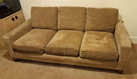 Photo of free Sofa (Bridgnorth WV16) #1