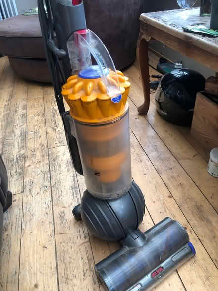 Photo of free Dyson vacuum + accessories (DA12) #1