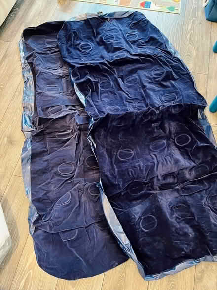 Photo of free Single air beds (Northville NP44) #1
