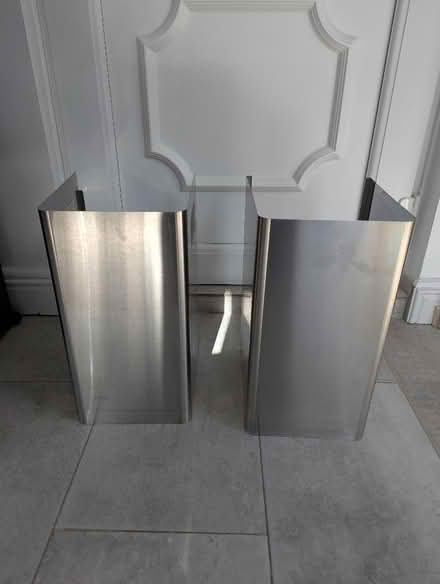 Photo of free Extractor Hood (Longley S5) #4