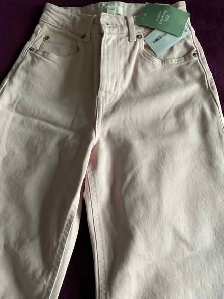 Photo of free Ladies Jeans (Waverton CH3) #2