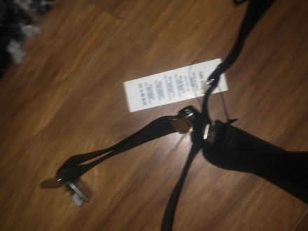 Photo of free Braces - never worn (Richmond TW1) #1