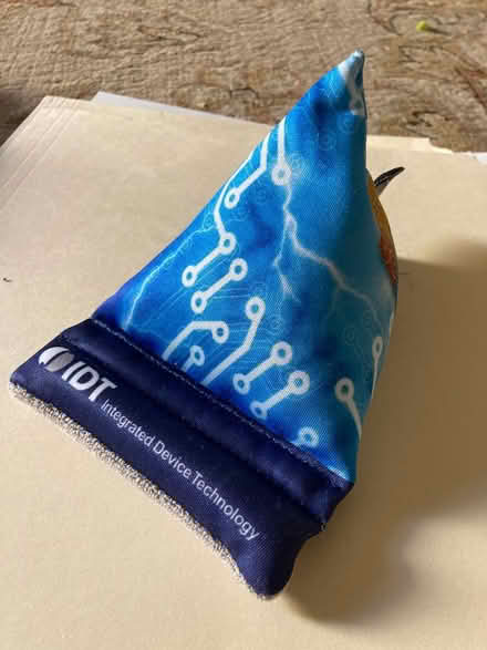 Photo of free Company promotional item (Cambrian area, San Jose) #1