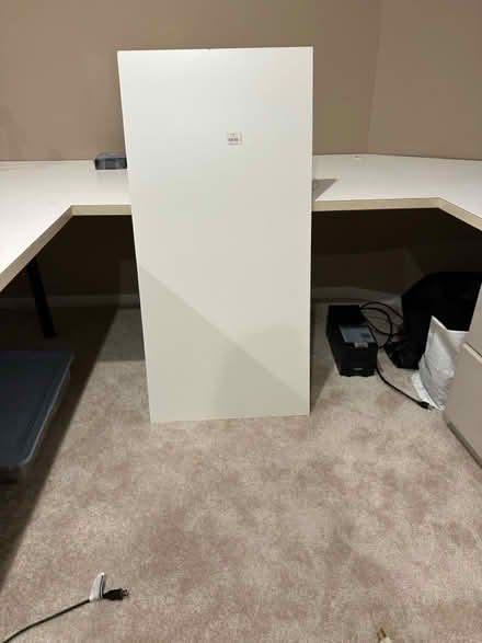 Photo of free desk top (lincoln park) #1