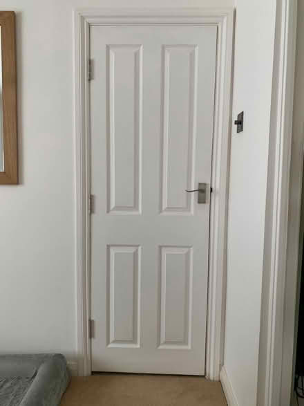 Photo of free Fire door (Garden City OX5) #1