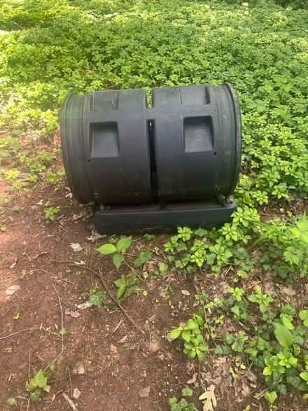 Photo of free Composter (Silver spring, Takoma Park) #1