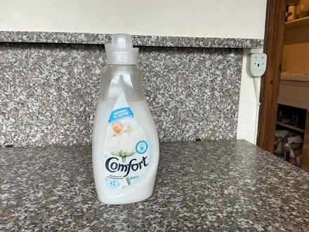 Photo of free Fabric conditioner (Slack Lane DE22) #1
