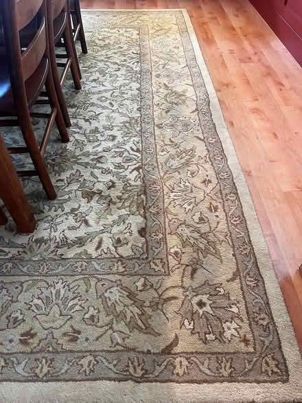 Photo of free Area Carpet (Near Groton Center) #1