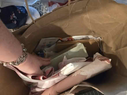 Photo of free Lots of craft stuff (Longwood) #4