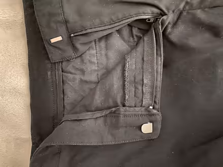 Photo of free Boot cut dress pants (Philadelphia, 19120) #3