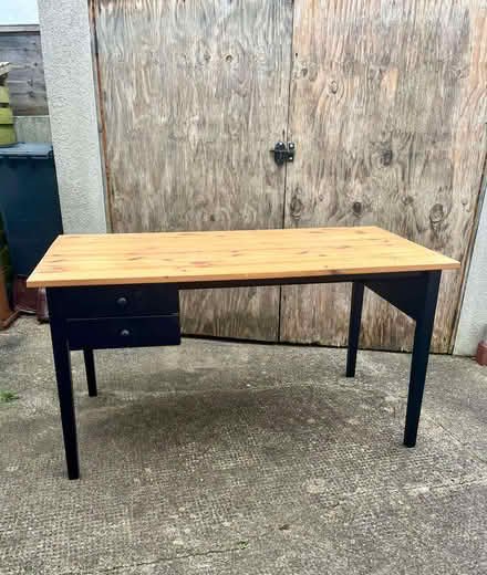 Photo of free Desk (Southmead BS10) #2