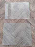 Photo of free 2 x Kitchen worktop protectors (Pokesdown BH5) #1