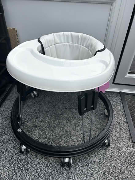 Photo of free Baby walker (Gateford S81) #1