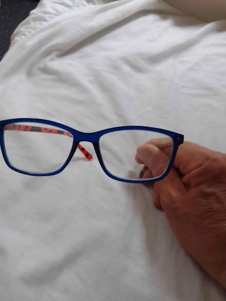 Photo of free Reading glasses (Balham) #2