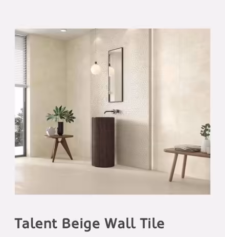 Photo of free Tiles For Small Bathroom (Selby YO8) #4