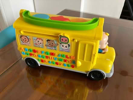 Photo of free Children's Toys (Harold’s Cross) #1