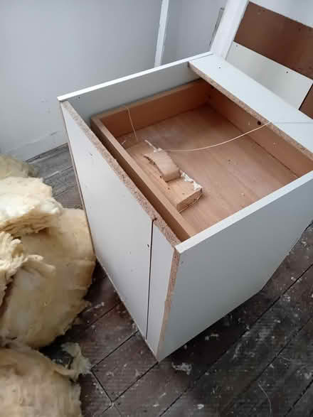Photo of free Kitchen drawet unit (Selsey) #2