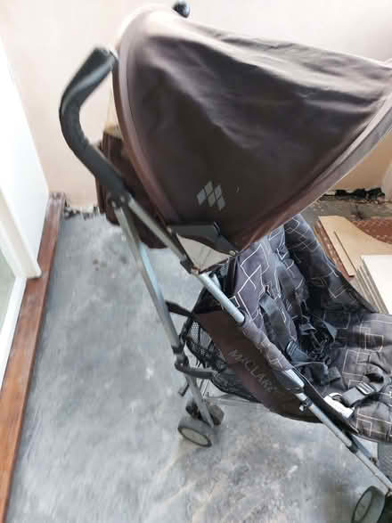 Photo of free Buggy (Waterlooville PO7) #2
