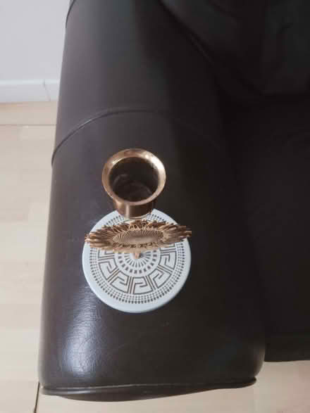 Photo of free Candle holder (Morden SM4) #4