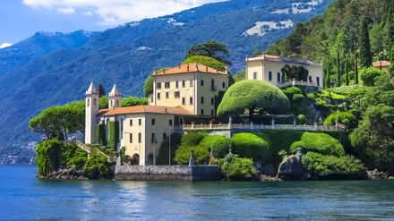 Photo of free Balbianello small print - Lake Como, Italy (Beaconsfield HP9) #2