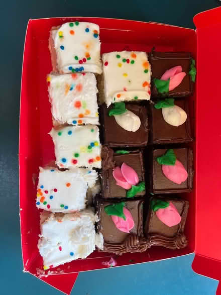 Photo of free Cakes (Lake City/Meadowbrook) #1