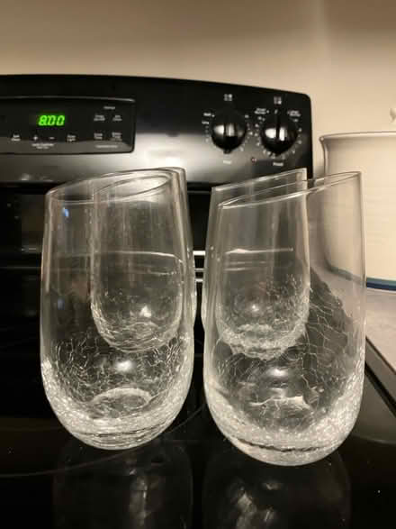 Photo of free Glassware (Rockville) #1