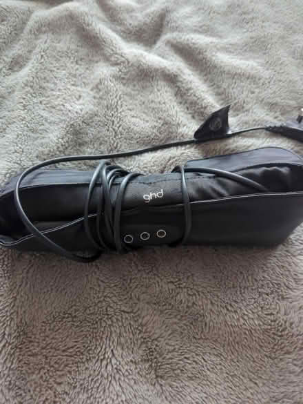 Photo of free Broken ghd straighteners (Stretford) #1