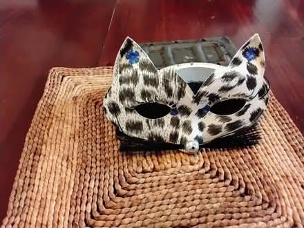 Photo of free Paper masks (Stratford E15 4) #1