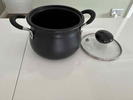 Photo of free Tabletop Food Warmer (Westcliff SS0) #3