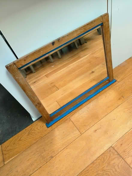 Photo of free Mirror (Marino) #1
