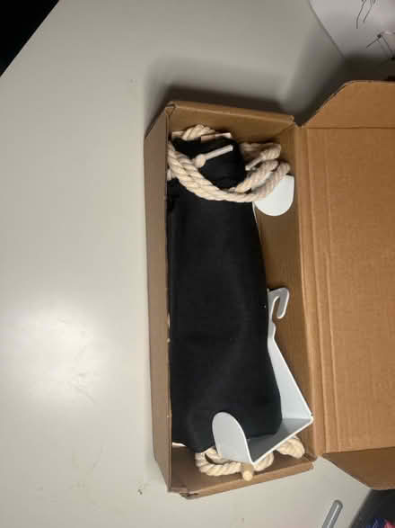 Photo of free Foot hammock (Highbury N5) #1