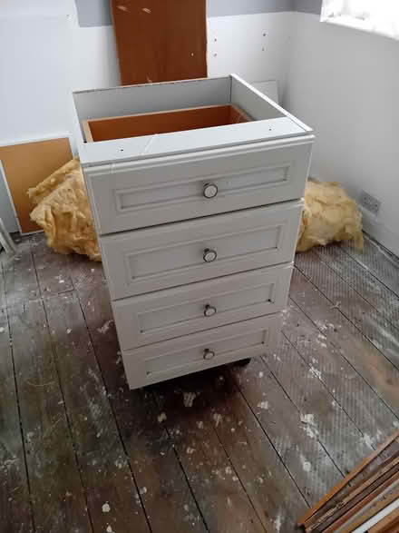 Photo of free Kitchen drawet unit (Selsey) #1