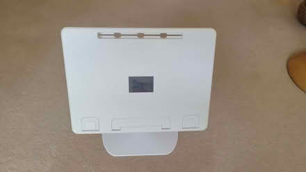 Photo of free Book/tablet/paper holder (Bromley BR1) #2