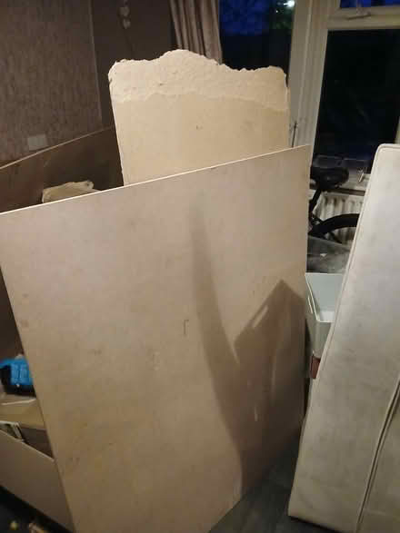Photo of free MDF various sizes (Canford Heath, BH17 8) #3