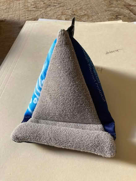 Photo of free Company promotional item (Cambrian area, San Jose) #3