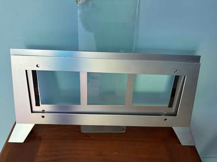 Photo of free Picture frame (Damascus-Plantations) #2