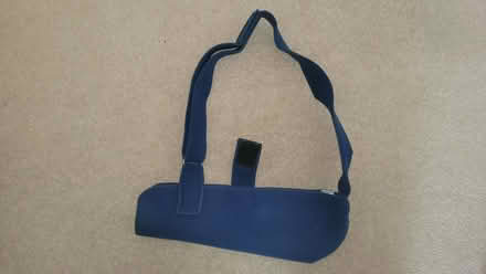 Photo of free Arm sling (Bromley BR1) #1