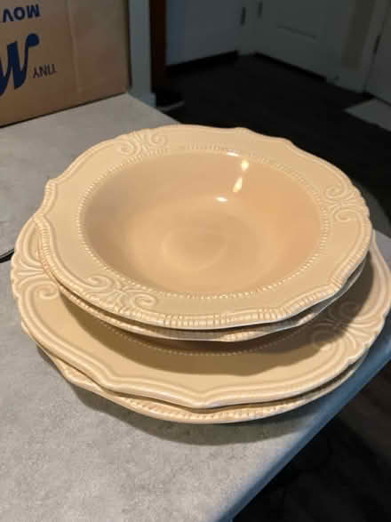 Photo of free Glassware (Rockville) #4