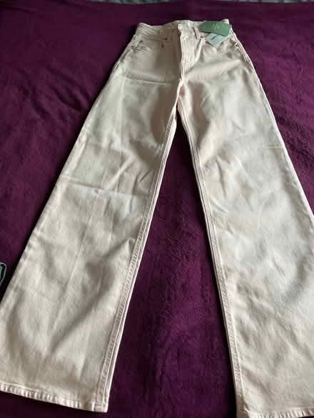 Photo of free Ladies Jeans (Waverton CH3) #1