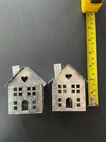 Photo of free Decorative Houses (RG30 Tilehurst) #2