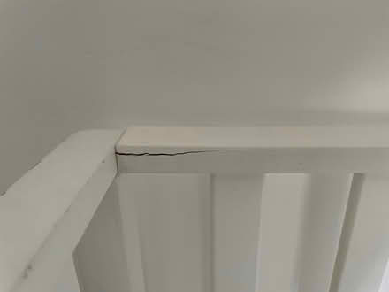 Photo of free Toddler cot (Balham SW12) #3